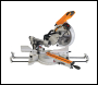 Triton 1800W Sliding Compound Mitre Saw 254mm - TCMS254 - Code 524891