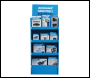 Silverline FSDU - 120 x 58.5 x 38cm - Code 524942