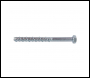 Fixman Concrete Masonry Bolts 10pk - M12 x 150mm - Code 525059