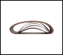Triton Sanding Belt 100 x 610mm 5pk