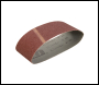 Triton Sanding Belt 100 x 610mm 5pk