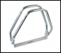Silverline Wall Bicycle Holder - 180° Adjustable - Code 528581