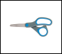 Silverline Scissors 2pk - 130mm - Code 529366