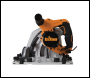 Triton 1400W Track Saw Kit 185mm 4pce - TTS185KIT - Code 534156