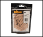 Triton Pocket-Hole Plugs 50pk - Oak - Code 534466