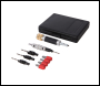 Silverline Quick-Flip Driver Set Large 11pce - 11pce - Code 534741