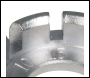 Silverline Spoke Key - 10 - 15 Gauge - Code 535535