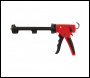 Dickie Dyer Professional Caulking Gun - 300ml - Code 536534