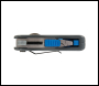 Silverline Retractable Folding Knife - 165mm - Code 536978
