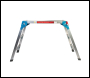 Silverline Step-Up Platform - 800mm - Box of 2 - Code 537366