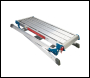 Silverline Step-Up Platform - 800mm - Box of 2 - Code 537366
