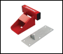 Silverline Garage Door Defender Heavy Duty - 150mm - Code 538487