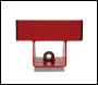 Silverline Garage Door Defender Heavy Duty - 150mm - Code 538487