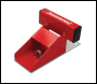 Silverline Garage Door Defender Heavy Duty - 150mm - Code 538487