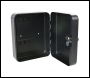 Silverline 3-Digit Combination 20-Key Cabinet - 200 x 160 x 75mm - Code 542519