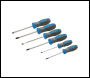 Silverline General Purpose Screwdriver Set 6pce - 6pce - Code 546524