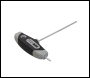 King Dick T-Handle Hex Wrench metric