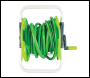Silverline Hose Reel - 45m Capacity - Code 547900
