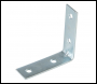 Fixman Corner Braces 10pk - 50 x 1.6 x 16mm - Code 548506