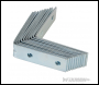 Fixman Corner Braces 10pk - 50 x 1.6 x 16mm - Code 548506