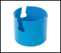 Silverline Multi Material TCT Holesaw - 76mm - Code 550510