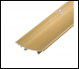 Fixman Rain Deflector 914mm - Gold - Code 554088