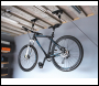 Silverline Bicycle Lift - 20kg - Code 554289