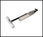 Silverline Windscreen Removal Kit 7pce - 7pce - Code 554603