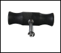 Silverline Windscreen Removal Kit 7pce - 7pce - Code 554603