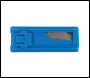 Silverline SK5 Steel Utility Blades