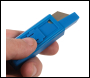 Silverline SK5 Steel Utility Blades