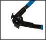 Silverline CV Boot Clamp Pliers (Ear Type) - 240mm - Code 559603
