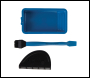 Rockler Silicone Glue Kit 3pce - 3pce - Code 560929