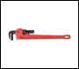 Dickie Dyer Heavy Duty Pipe Wrench - 610mm / 24 inch  - Code 560943