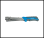 Silverline Heavy Duty Hammer Tacker - 6 - 10mm Type 10J - Code 564322