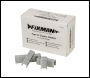 Fixman Type 53 Staples 5000pk - 11.25 x 14 x 0.75mm - Code 565129