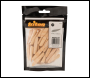 Triton Pocket-Hole Plugs 50pk - Pine - Code 569622