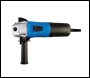 Silverline 650W Angle Grinder 115mm - 115mm - Code 571295