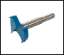 Silverline Titanium-Coated Forstner Bit - 45mm - Code 571492