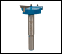 Silverline Titanium-Coated Forstner Bit - 45mm - Code 571492