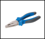 Silverline Expert Combination Pliers - 180mm - Code 571497