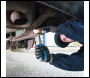 Silverline Expert Combination Pliers - 180mm - Code 571497