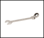 Silverline Flexible Head Ratchet Spanner - 22mm - Code 571523