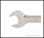 Silverline Flexible Head Ratchet Spanner - 22mm - Code 571523