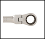 Silverline Flexible Head Ratchet Spanner - 22mm - Code 571523