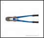 Silverline Expert High-Tensile Bolt Cutters - 600mm / 24 inch  - Code 571985