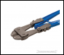 Silverline Expert High-Tensile Bolt Cutters - 600mm / 24 inch  - Code 571985
