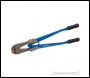 Silverline Expert High-Tensile Bolt Cutters - 600mm / 24 inch  - Code 571985