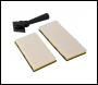 Task Paint Pad Set 4pce - 4pce - Code 580429