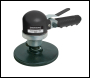 Silverline Air Sander & Polisher - 150mm - Code 580430